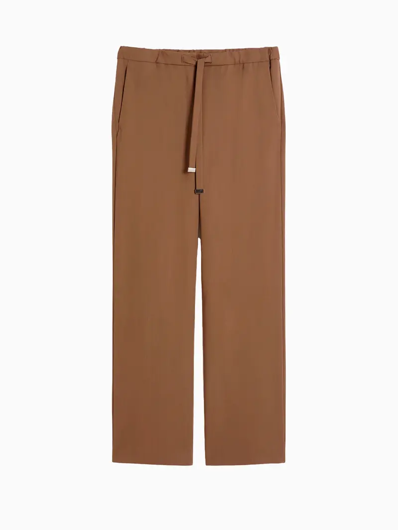 Argenta trousers