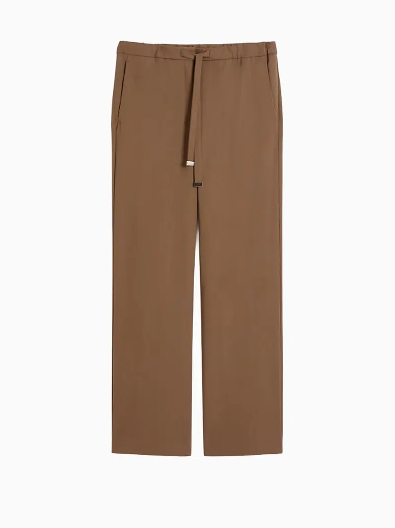 Argenta trousers