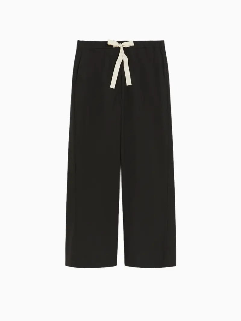 Argento trousers