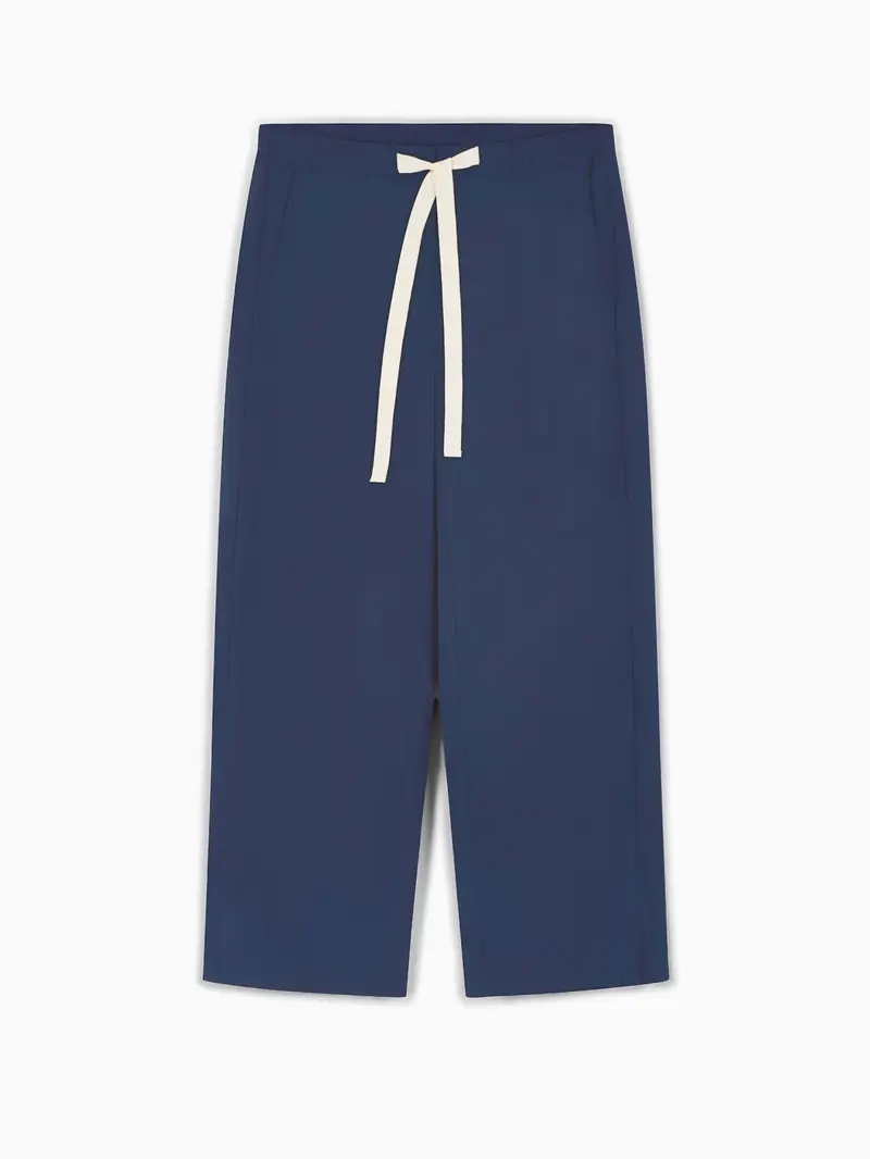 Argento trousers