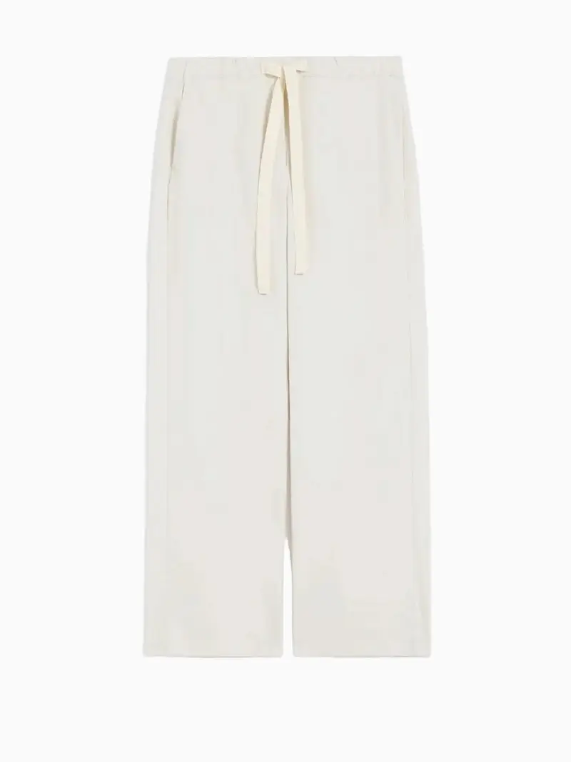 Argento trousers