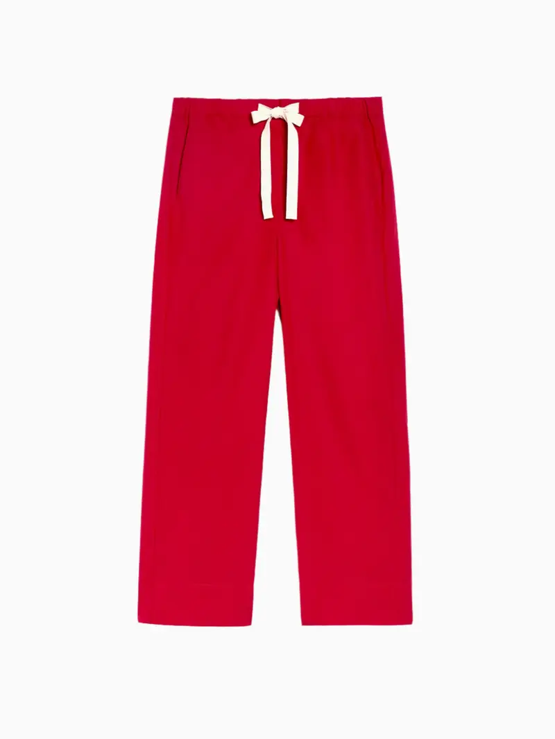 Argento trousers