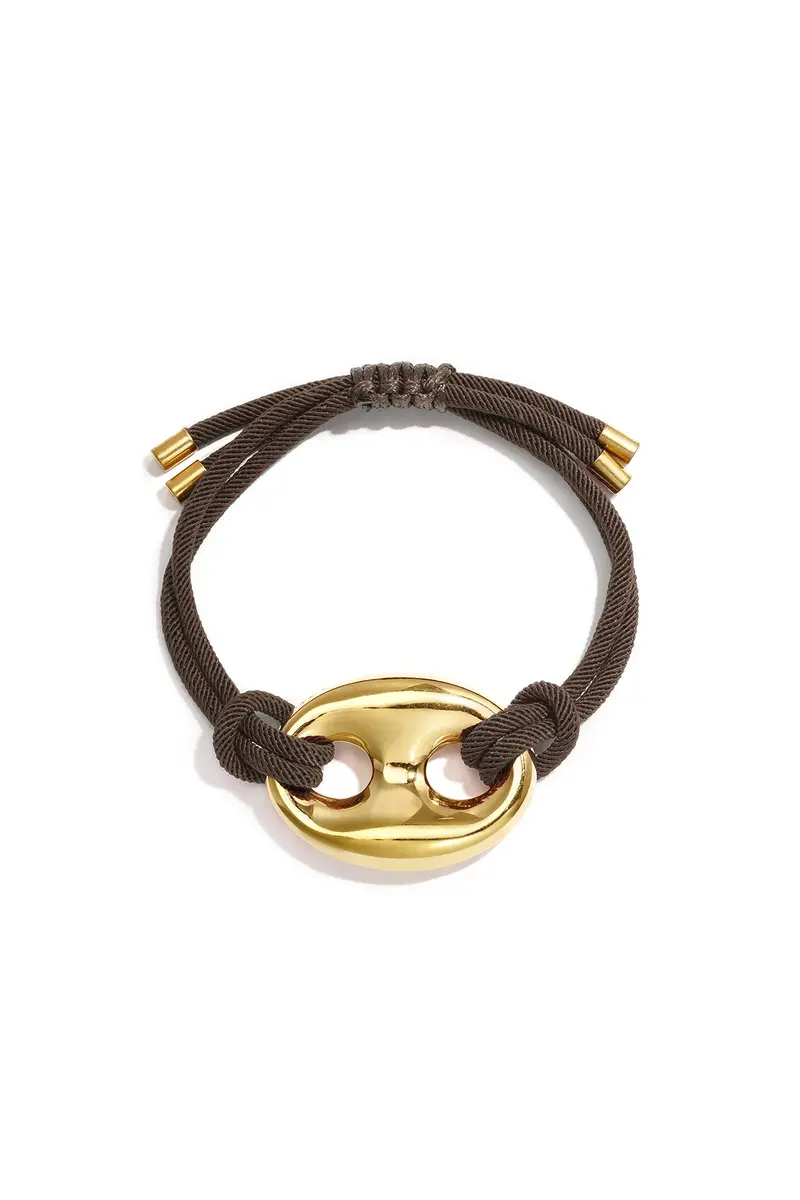 Arlés | Pulsera Trenzada