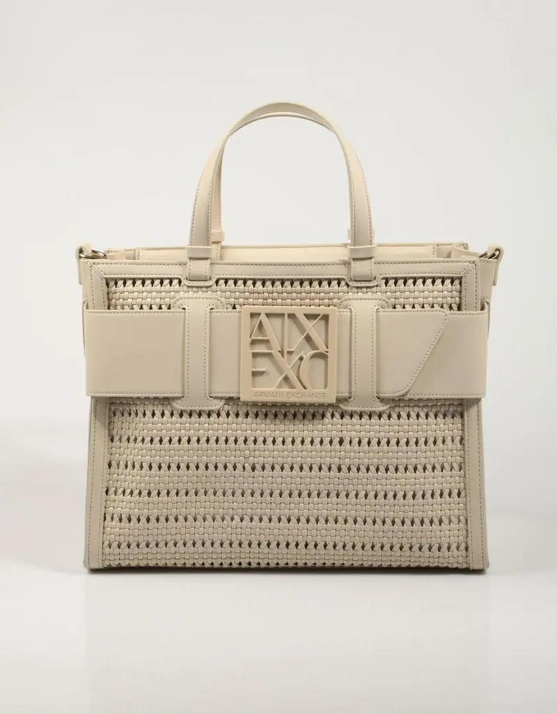 ARMANI BAGS BIG TOTE 942689 4R736 84763