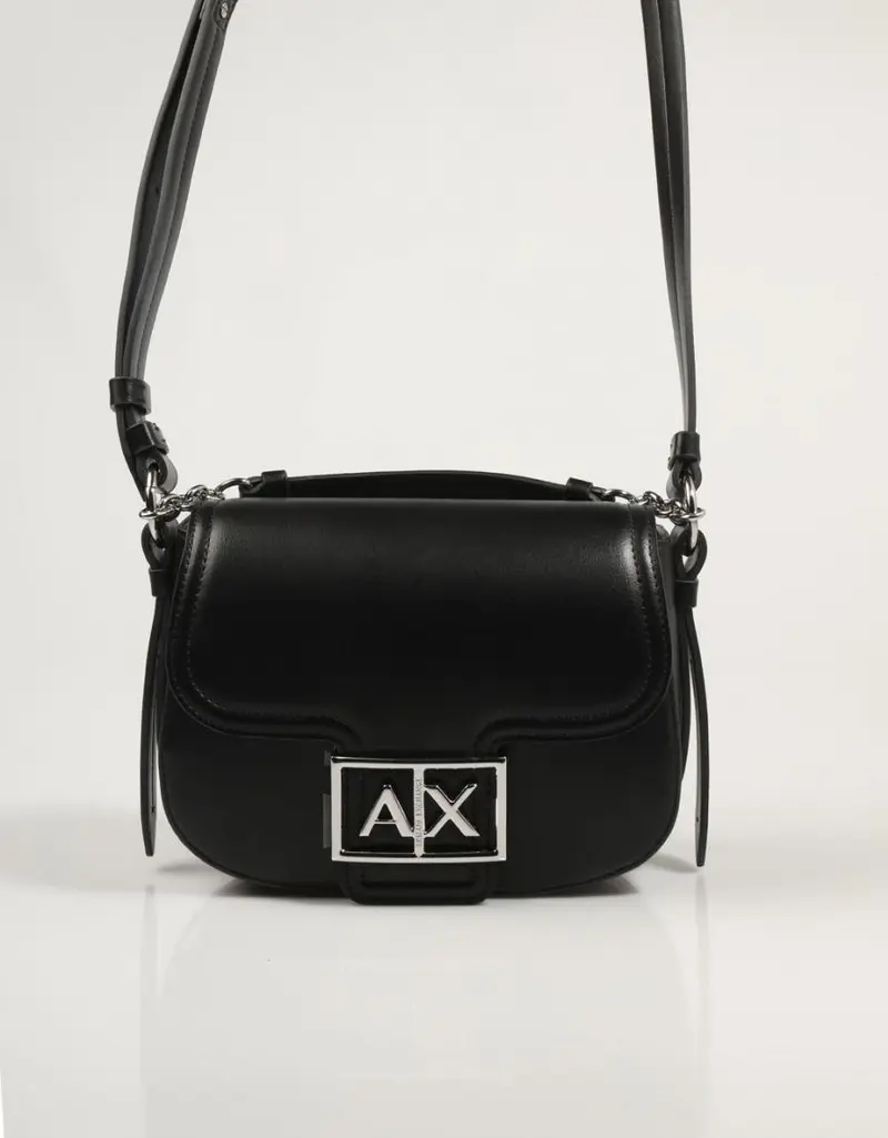 ARMANI BAGS SADDLE S 949170 4F788 86078