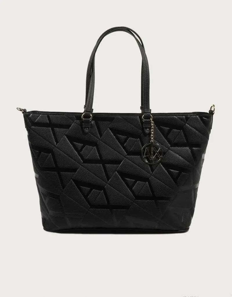 ARMANI BAGS SHOPPING 949127 4F784 86073