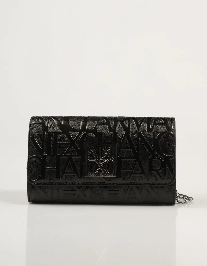 ARMANI BAGS WALLWT ON CHAIN 948481 CC794 86090