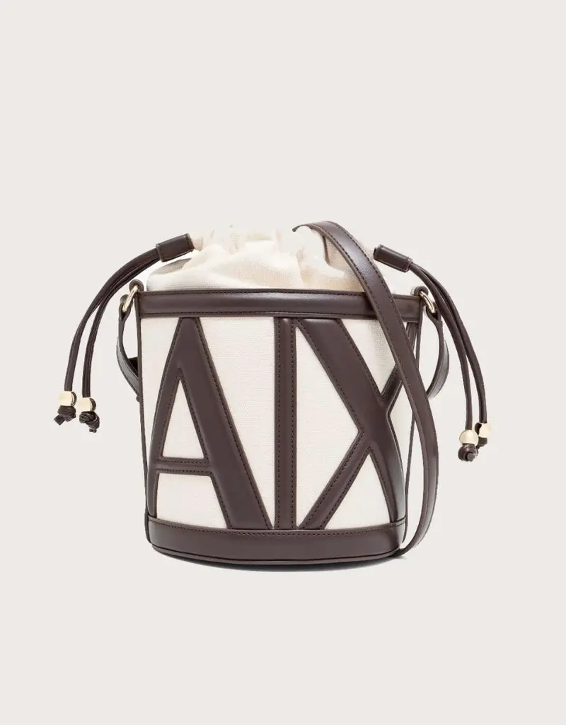 ARMANI BAGS XW002183 AF22635 90298