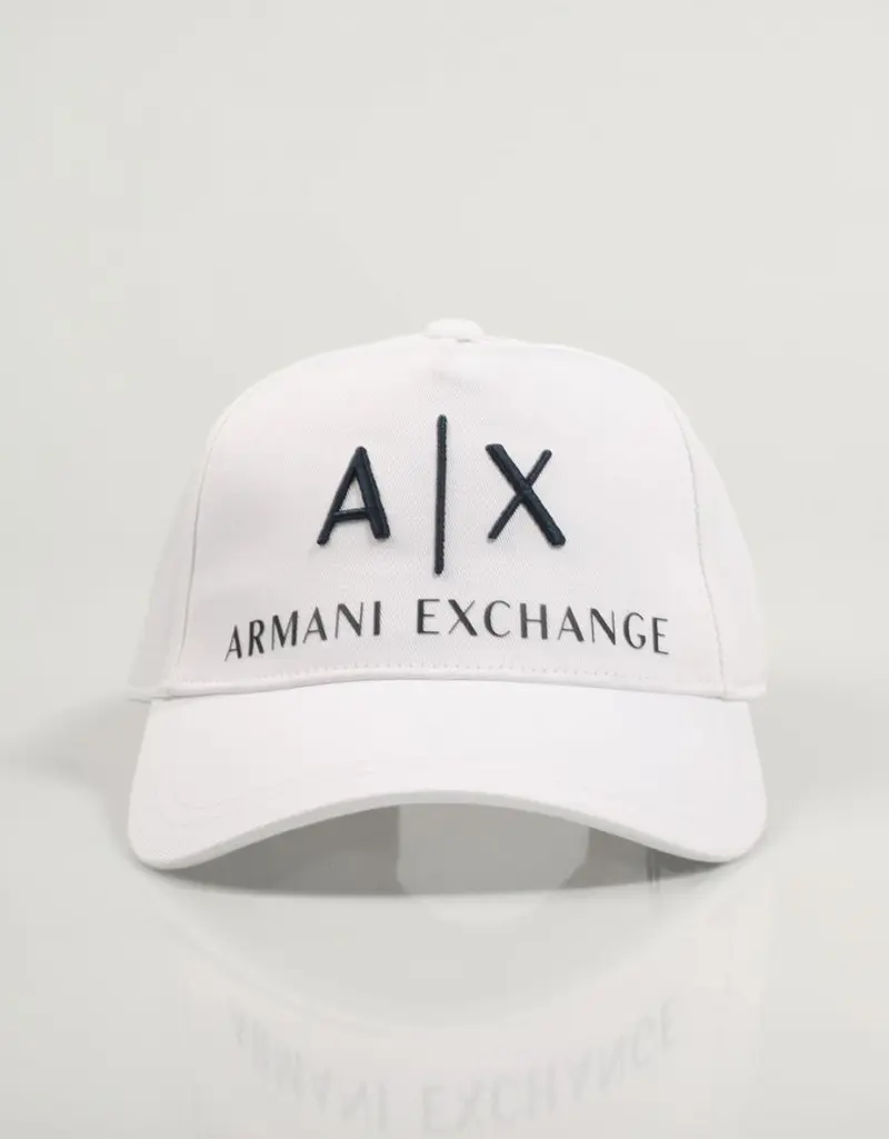 ARMANI EXCHANGE BASEBALL HAT 954039 CC513 83124