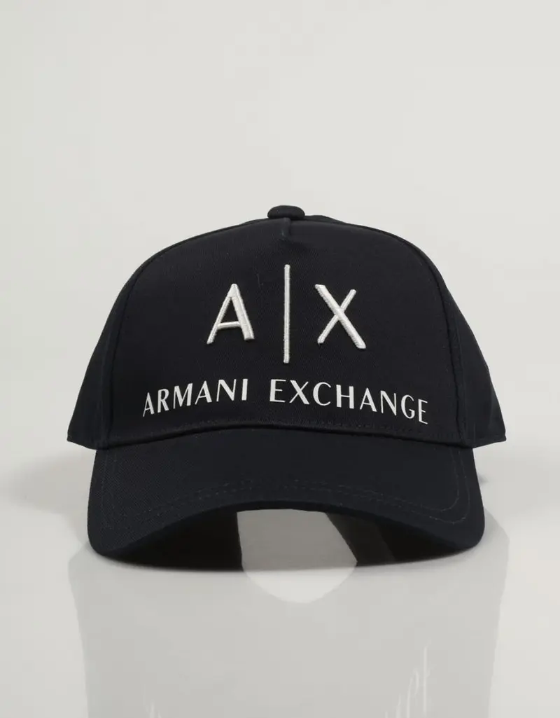 ARMANI EXCHANGE BASEBALL HAT 954039 CC513 83125