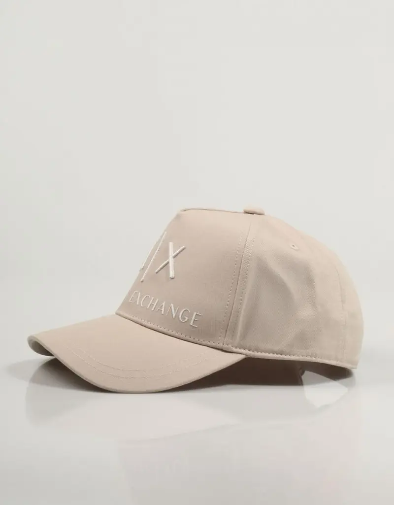 ARMANI EXCHANGE BASEBALL HAT 954039 CC513 83126