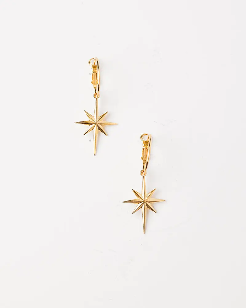 Aros Estrella Polar