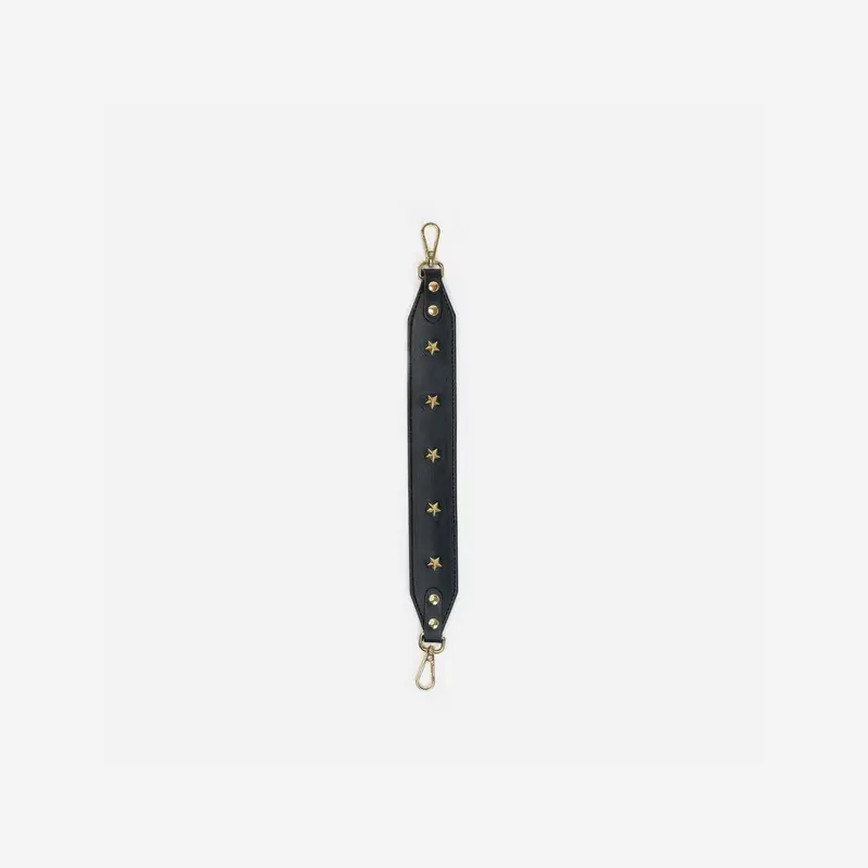 Asa corta stars Black