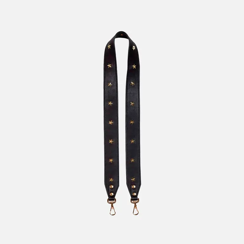Asa stars Black