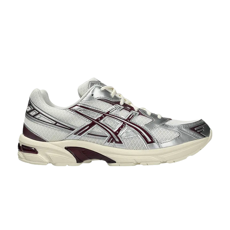 ASICS Gel-1130 Crema y Púrpura