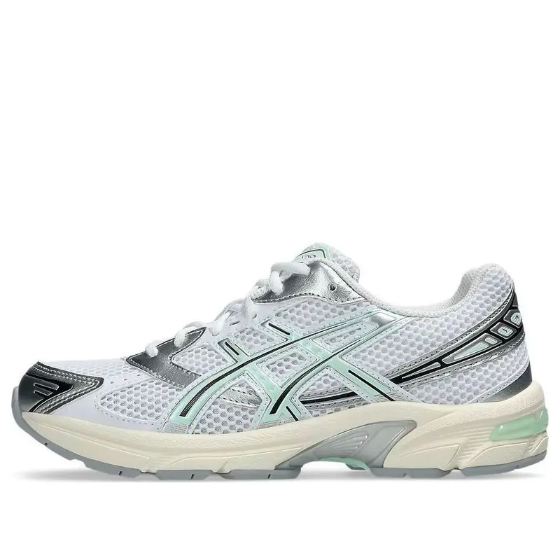 Asics Gel-1130 White Mint Tint (Mujer)