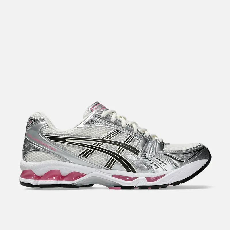 Asics Gel-Kayano 14 Cream Sweet Pink