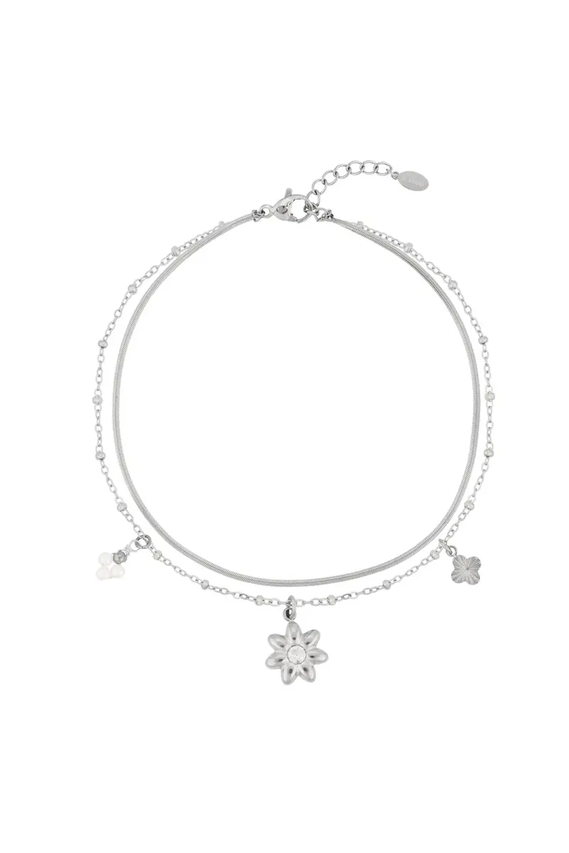 Astra | Tobillera Estrella