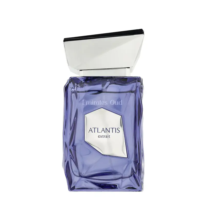 Atlantis -  French Avenue