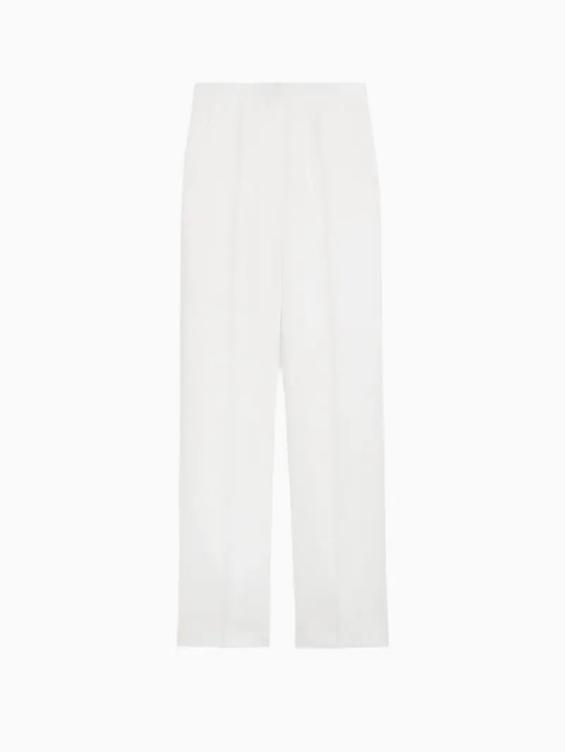 Aversa trousers