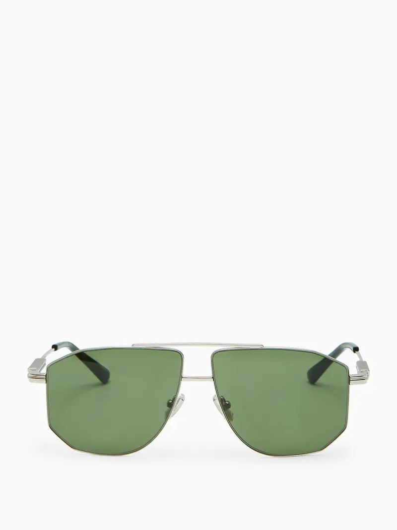Aviator sunglasses