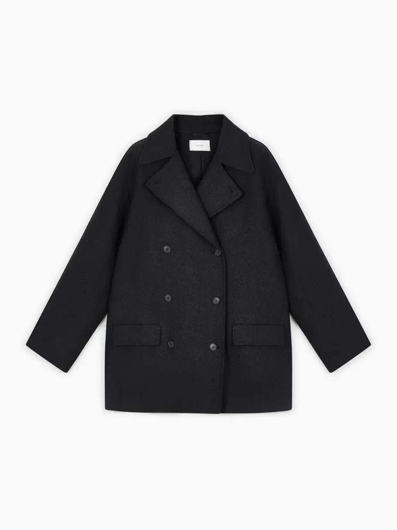 Azuron coat
