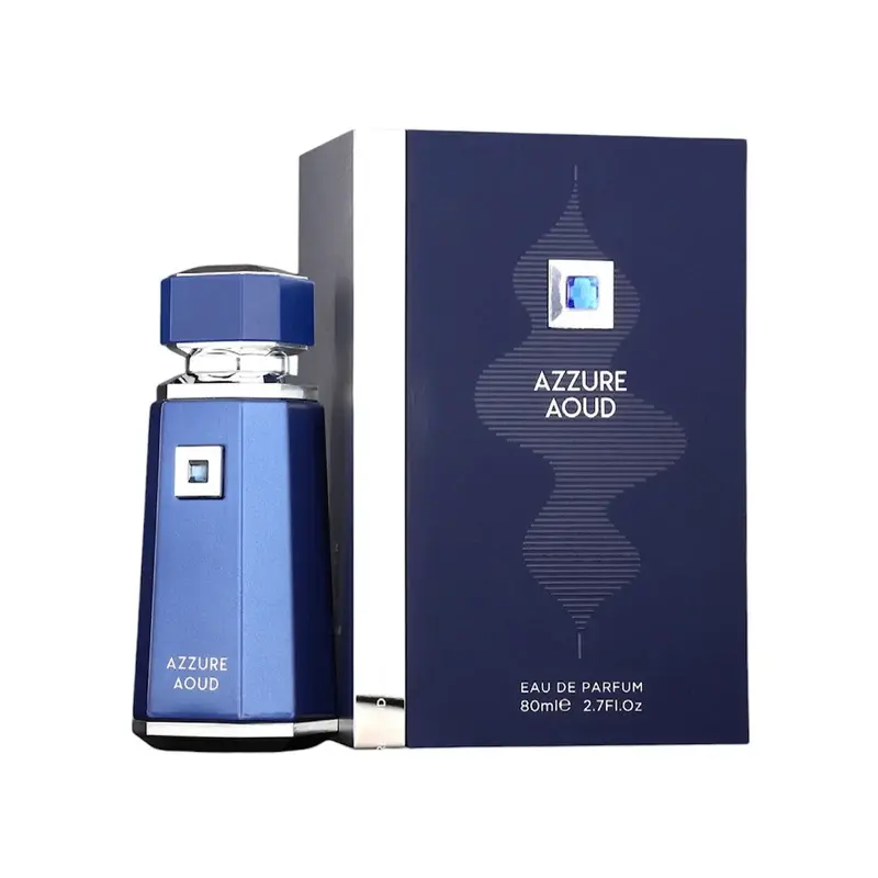 Azzure Aoud French Avenue