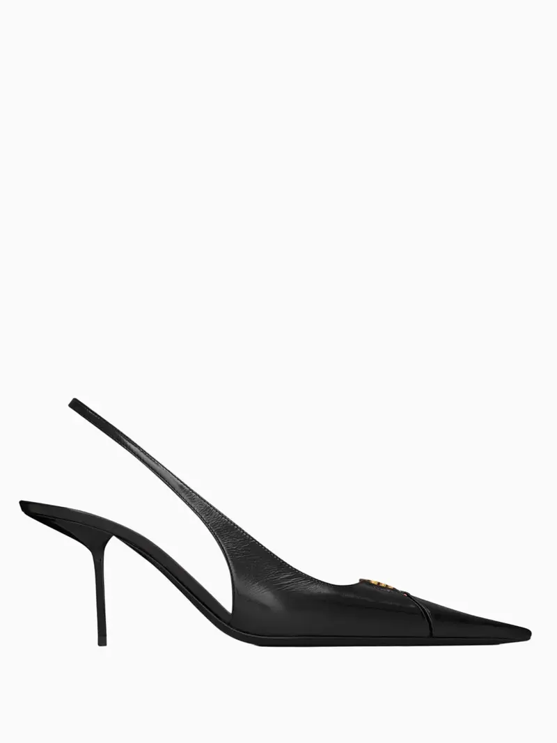 Babylone 75 heels