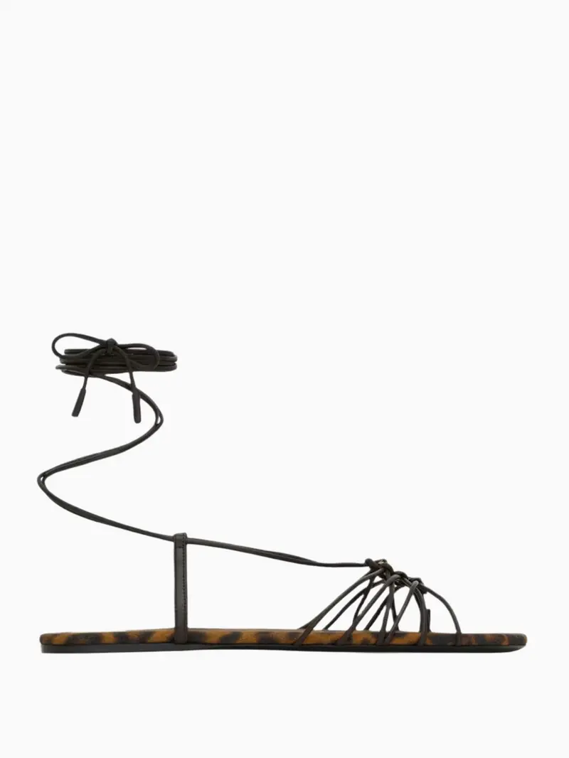 Babylone sandals