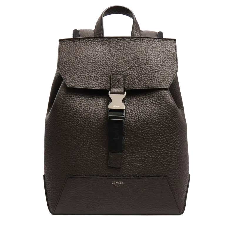 BACKPACK W FLAP