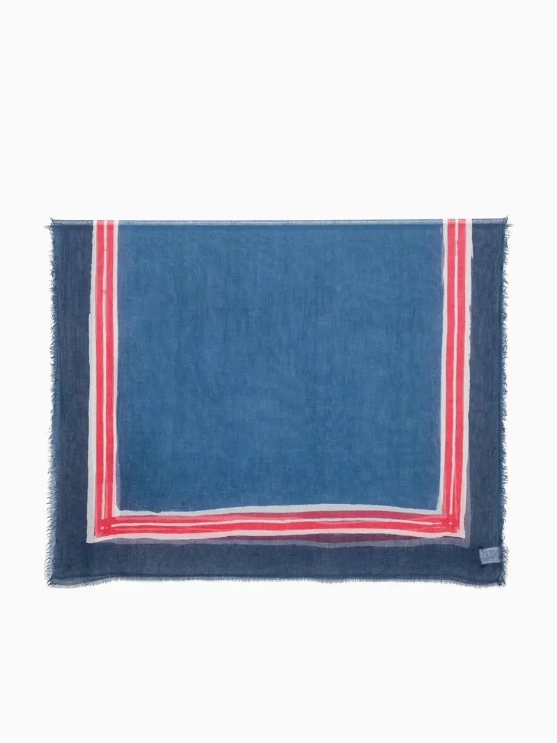 Baddy shawl