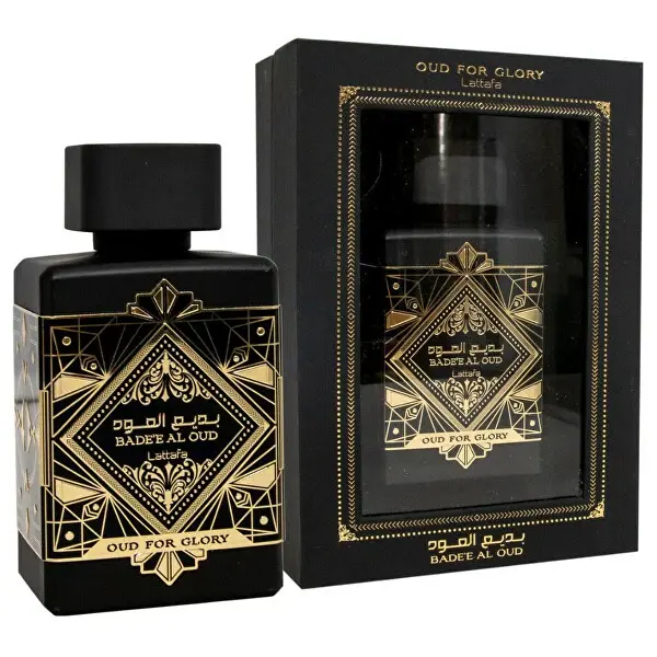 Badee Al Oud - OUD FOR GLORY