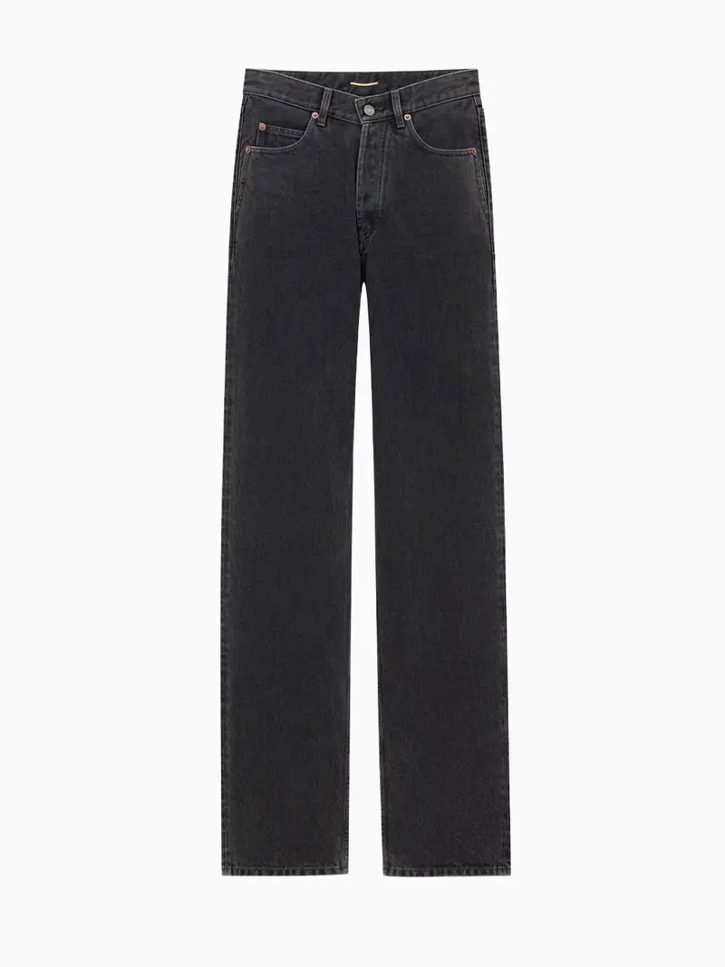 Baggy jeans