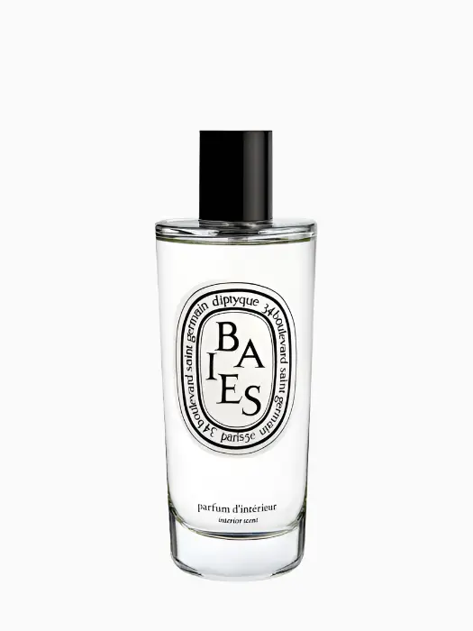 Baies room spray