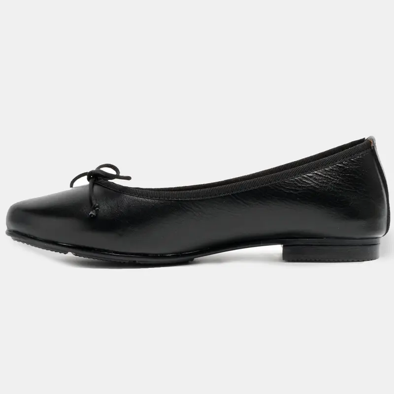 Bailarinas de piel mujer negro Lois