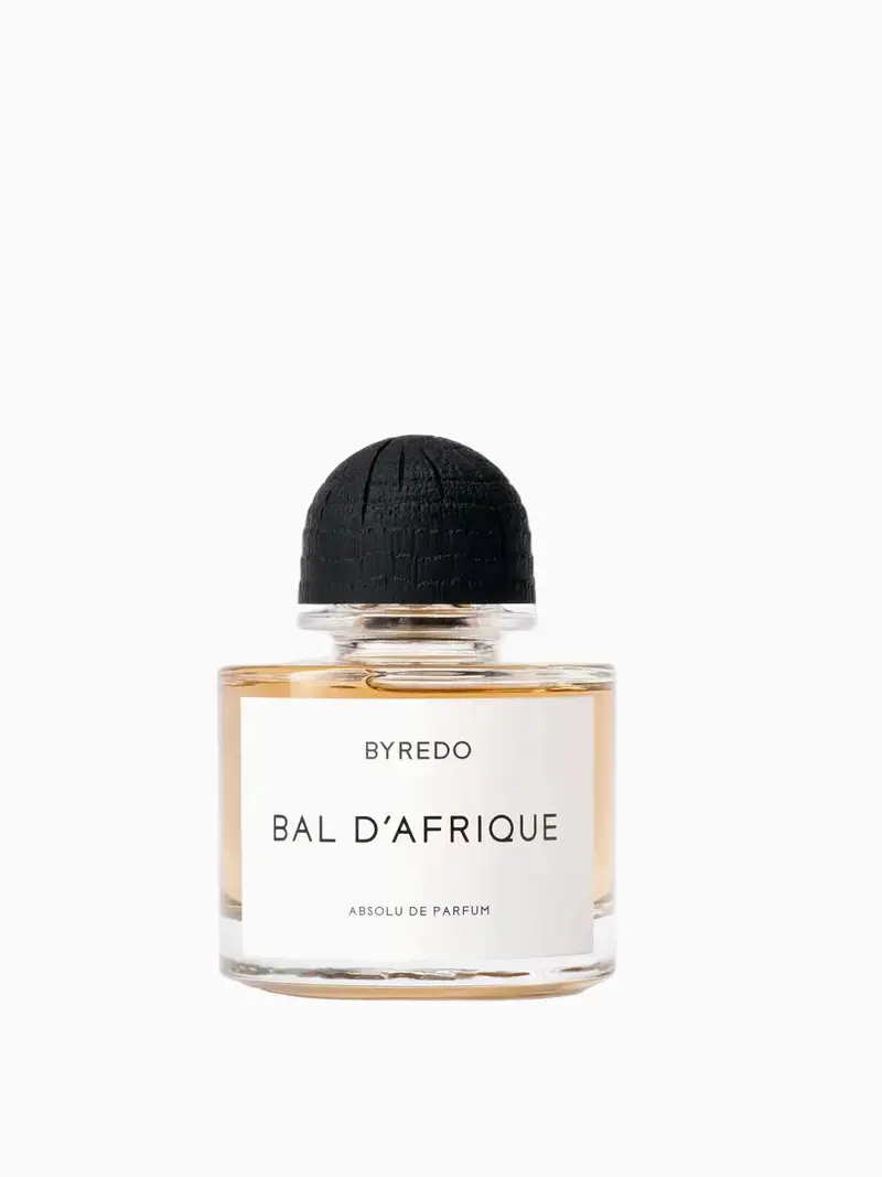 Bal D Afrique Absolu Parfum 100Ml
