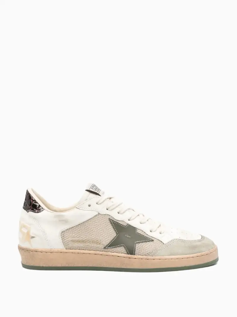 Ball Star sneakers