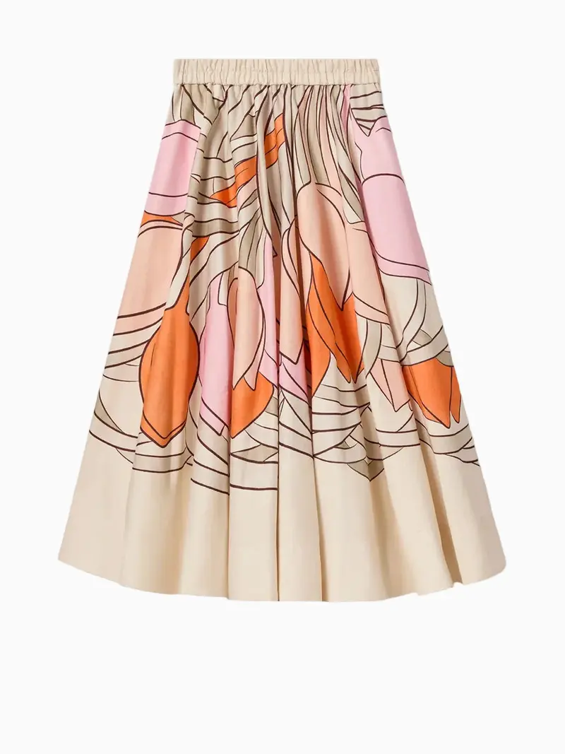 Ballerina skirt