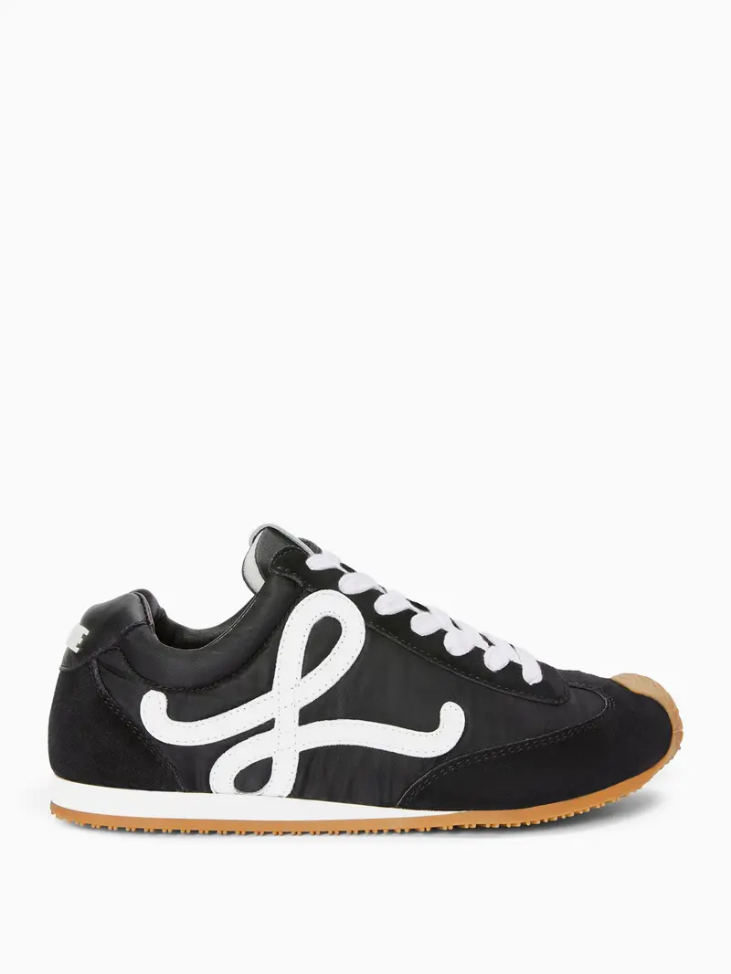 Ballet Runner 2.0 sneakers