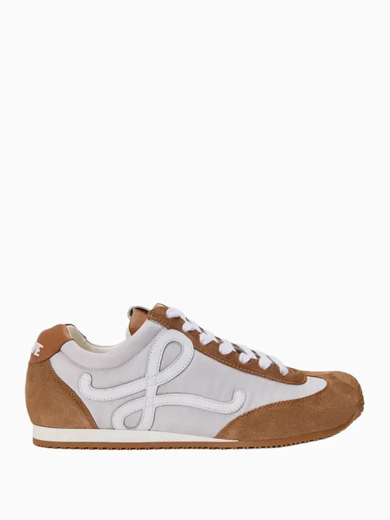 Ballet Runner 2.0 sneakers