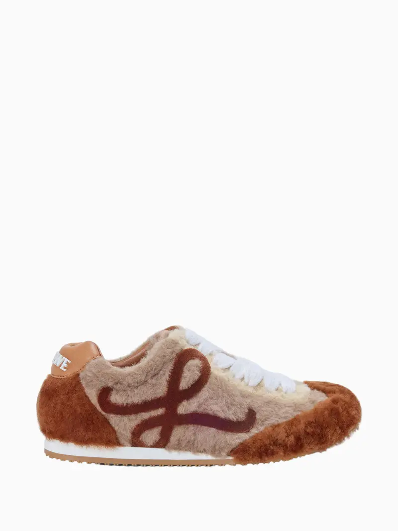 Ballet Runner 2.0 sneakers