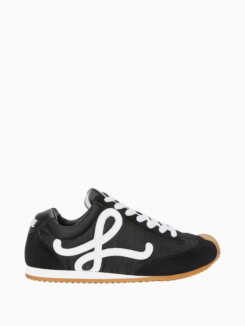 Ballet Runner 2.0 sneakers
