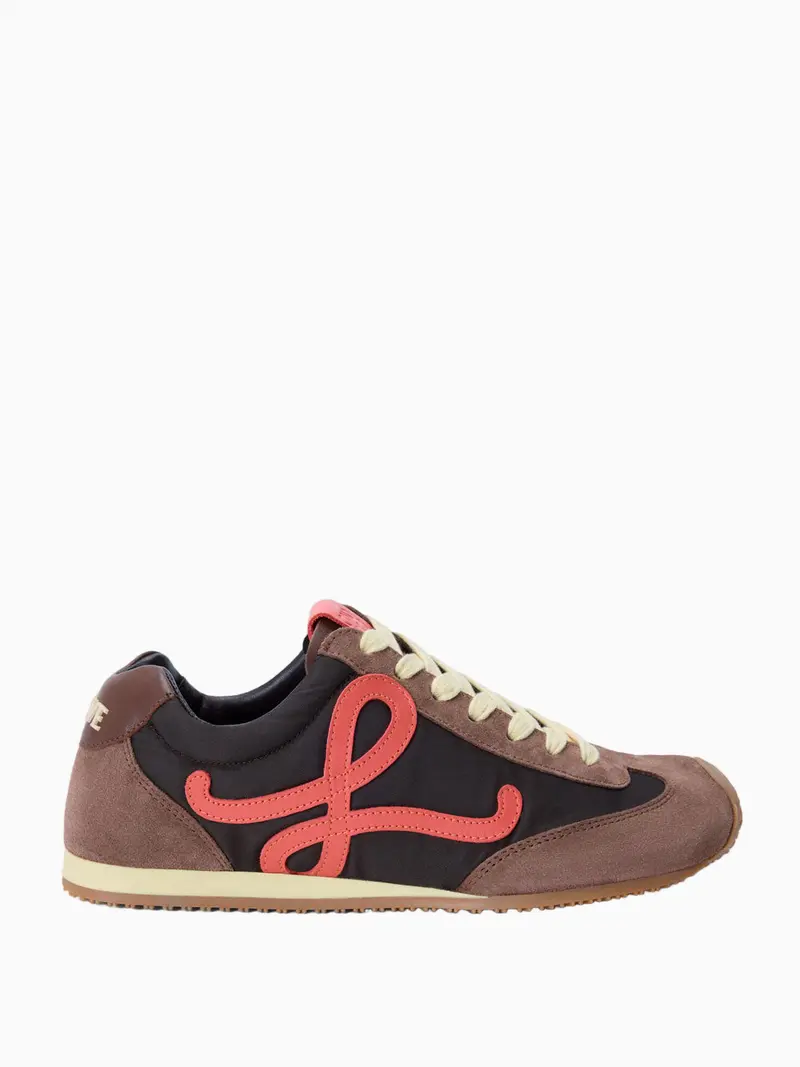 Ballet Runner sneakers