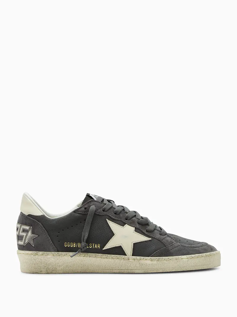 Ballstar sneakers