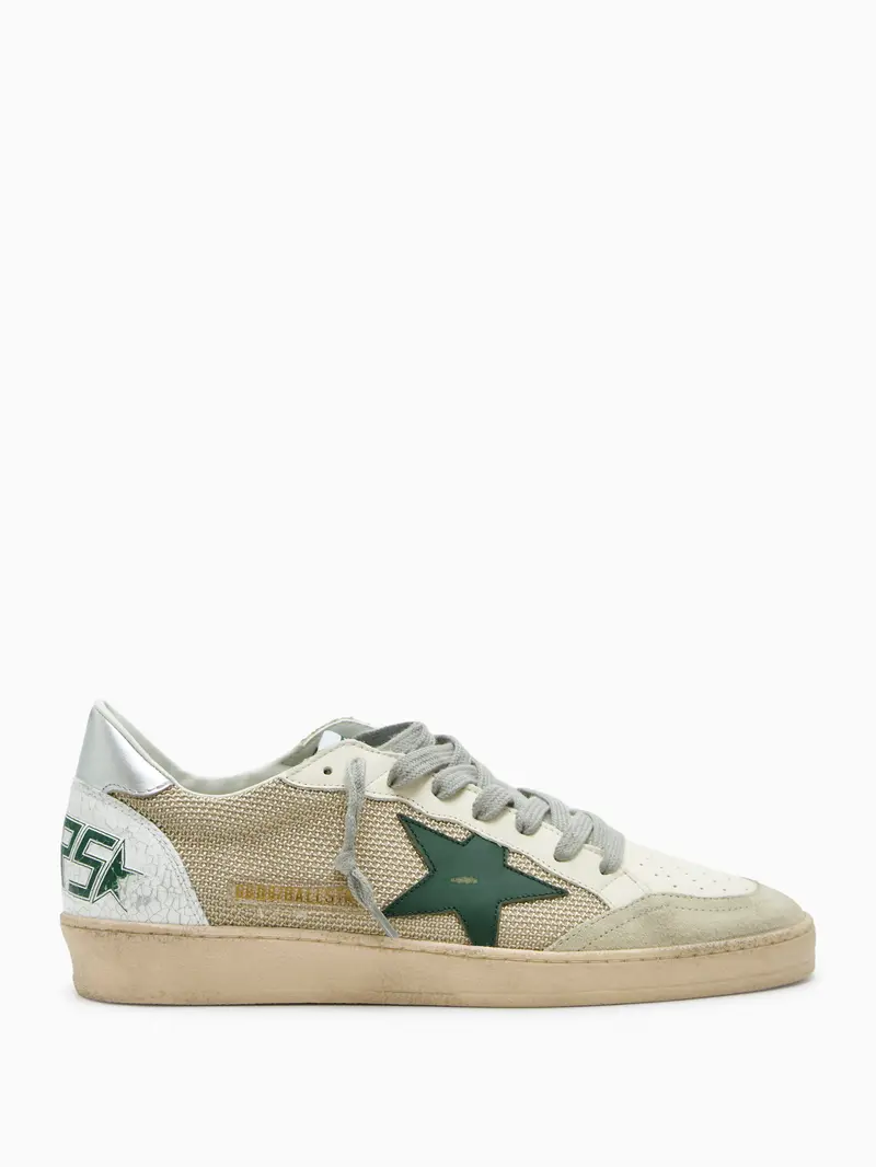 Ballstar sneakers