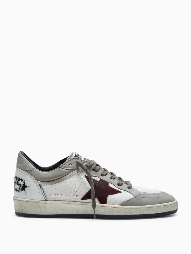 Ballstar sneakers