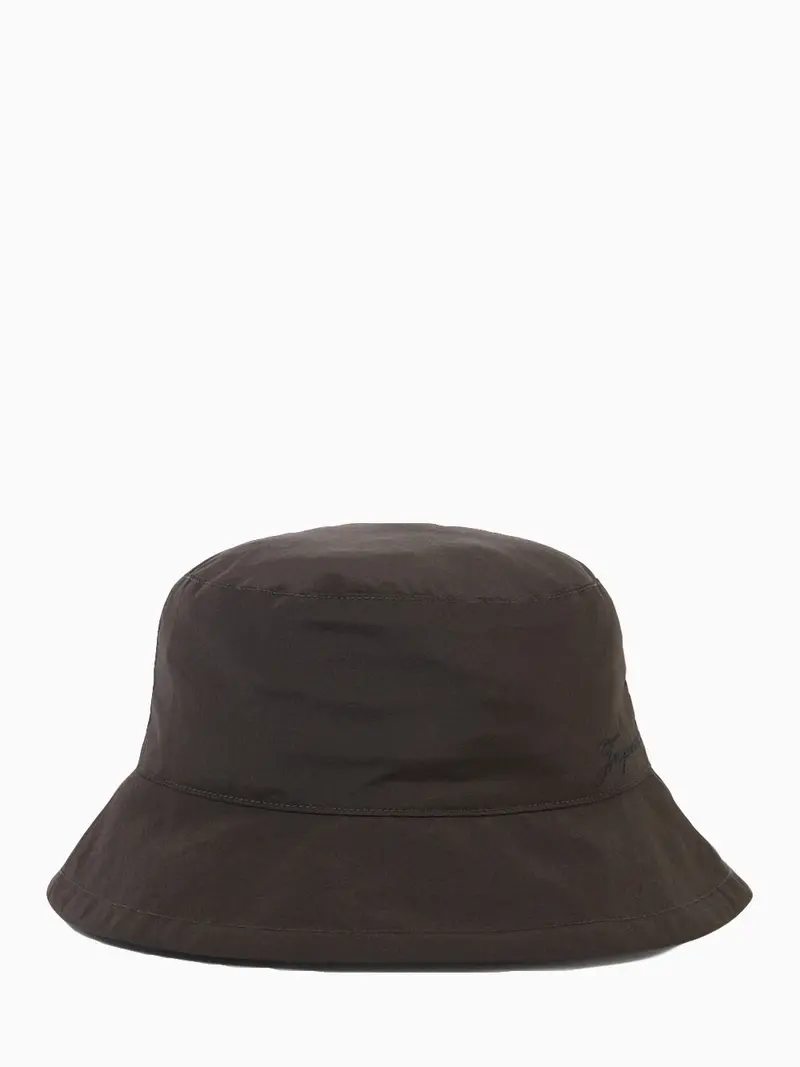 Baluchon hat