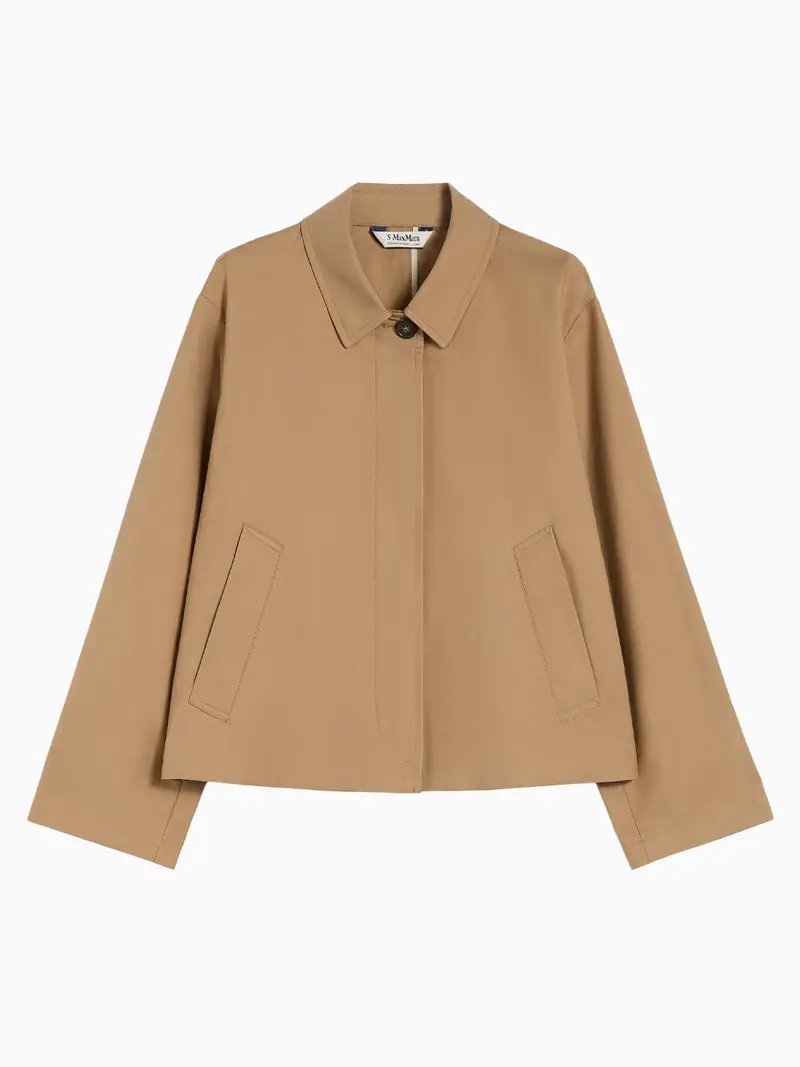 Bambola jacket