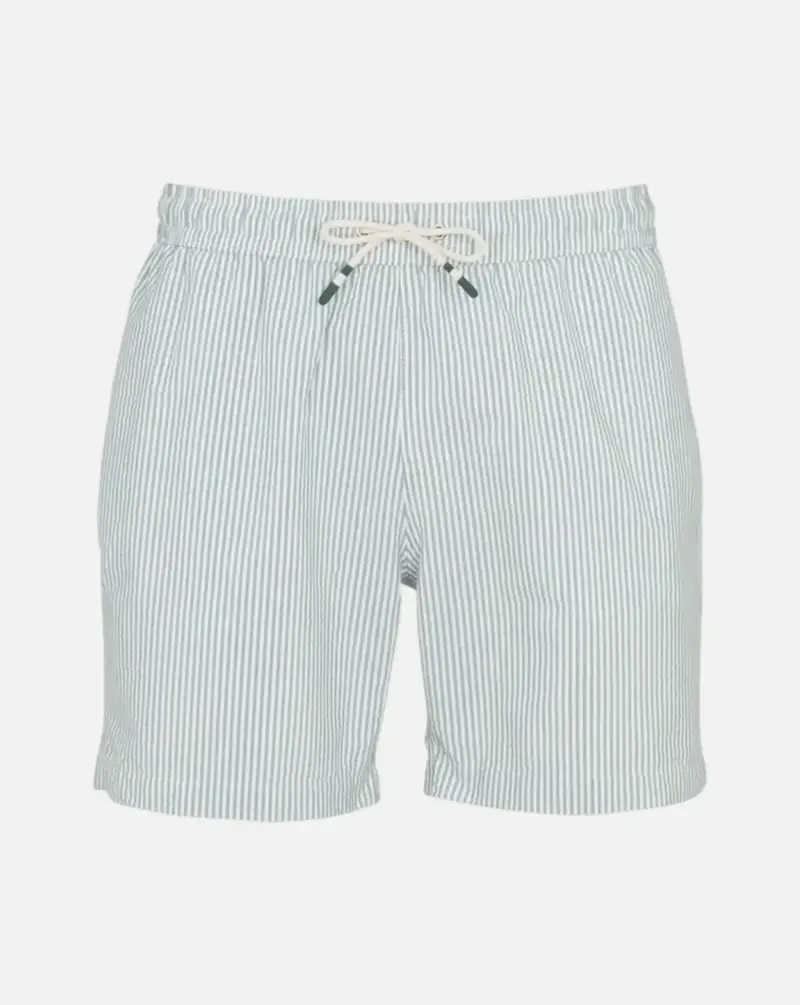 Bañador Hartford Striped straight