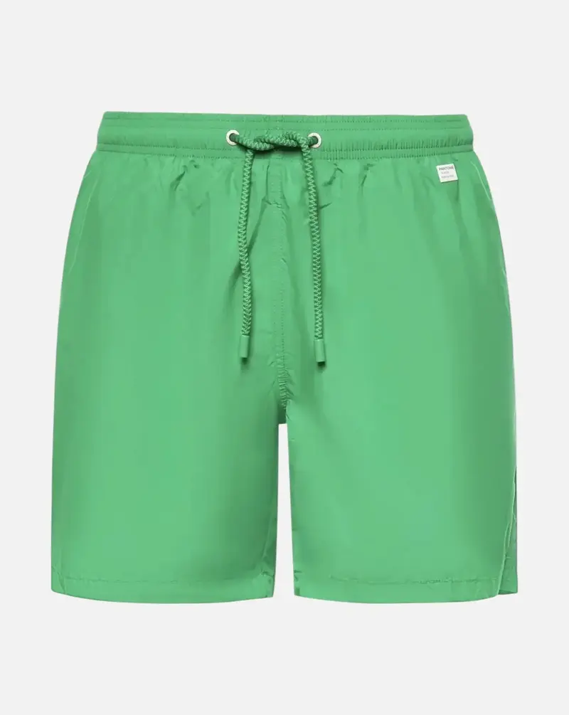 Bañador Mc2 Saint Barth Lighting Pantone